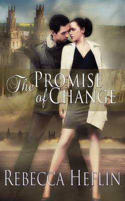Book cover for The Promise of Change