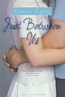 Book cover for Just Between Us