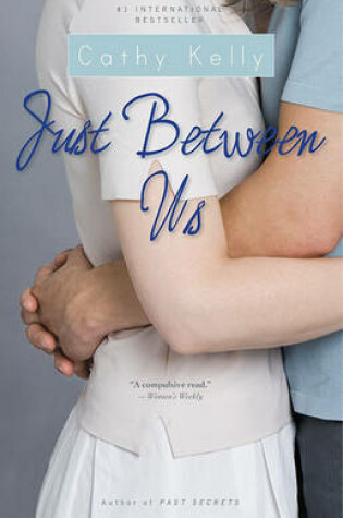 Cover of Just Between Us