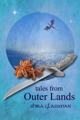 Book cover for Tales from Outer Lands