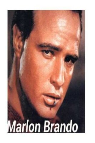 Cover of Marlon Brando