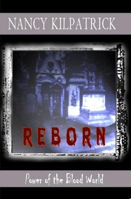 Cover of Reborn