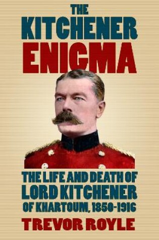 Cover of The Kitchener Enigma
