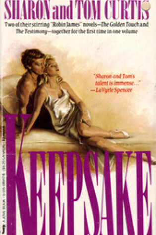 Cover of Keepsake