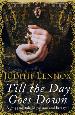 Book cover for Till the Day Goes Down