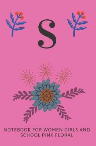 Cover of S