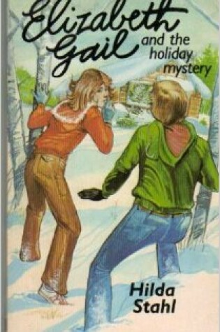 Cover of The Holiday Mystery