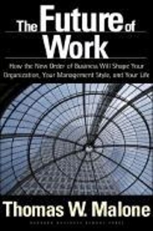 Cover of The Future of Work