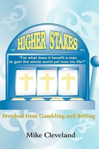 Cover of Higher Stakes
