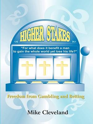 Book cover for Higher Stakes