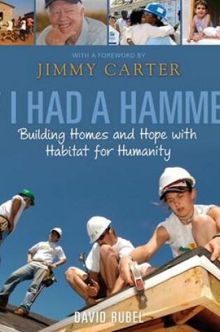 Cover of If I Had A Hammer