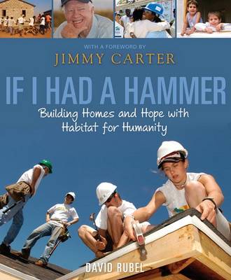 Book cover for If I Had A Hammer