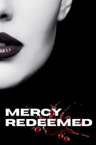 Cover of Mercy Redeemed