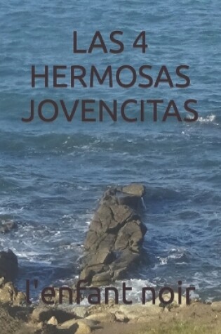 Cover of Las 4 Hermosas Jovencitas