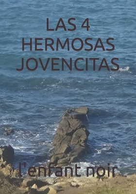 Book cover for Las 4 Hermosas Jovencitas