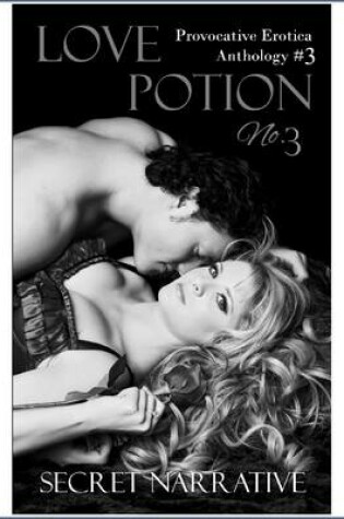 Cover of Love Potion No. 3