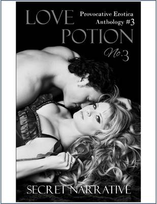 Book cover for Love Potion No. 3