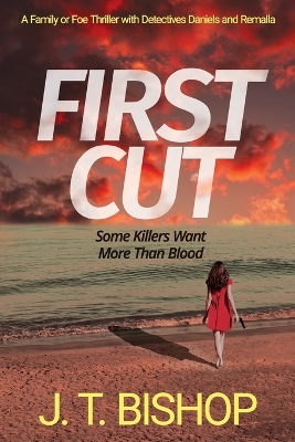 Cover of First Cut