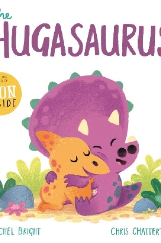 Cover of The Hugasaurus