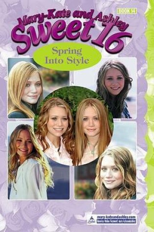 Cover of Spring into Style