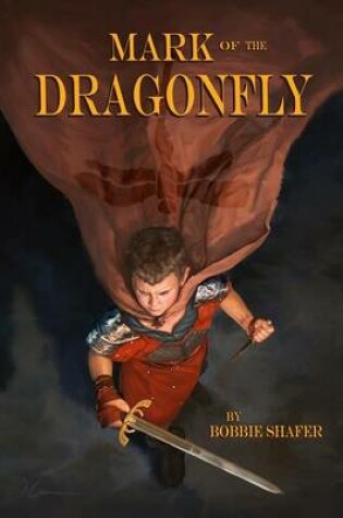 Cover of The Mark of the Dragonfly