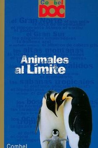 Cover of Animales al Limite