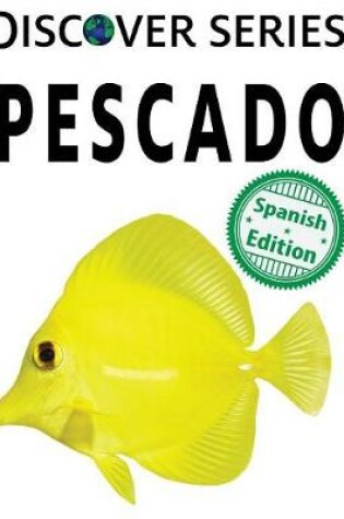 Cover of Pescado