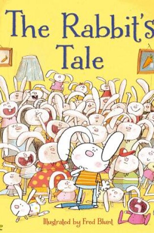 Cover of Rabbit's Tale
