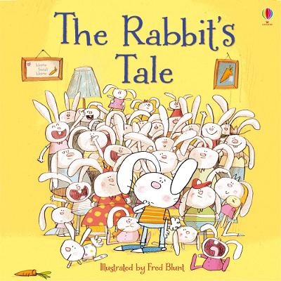 Cover of Rabbit's Tale