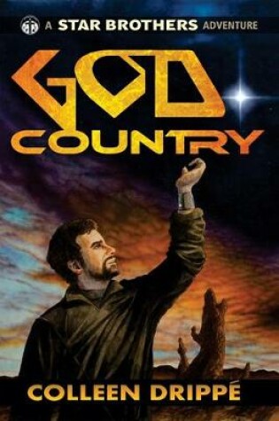 Cover of Godcountry