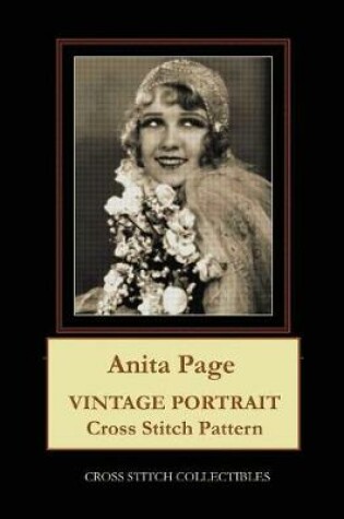 Cover of Anita Page