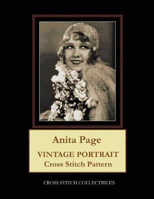 Book cover for Anita Page