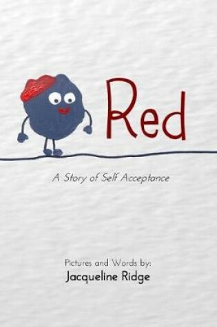 Cover of Red