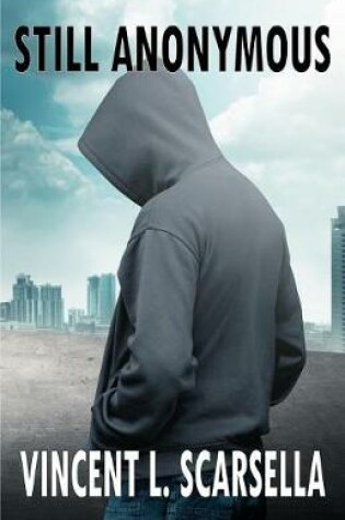 Cover of Still Anonymous