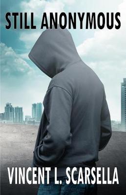 Book cover for Still Anonymous