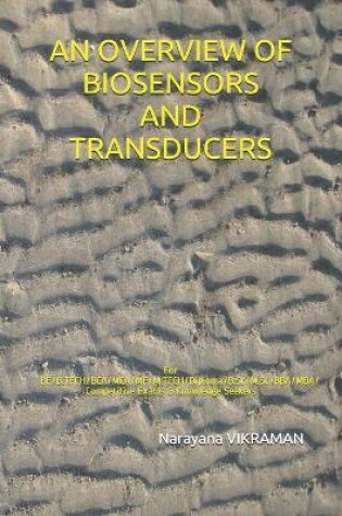 Cover of An Overview of Biosensors and Transducers