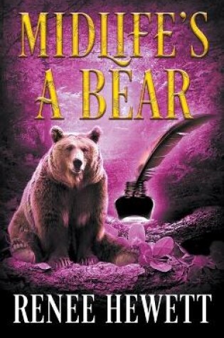 Cover of Midlife's a Bear