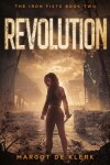 Book cover for Revolution