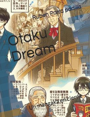 Cover of Otaku Dream