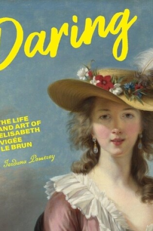 Cover of Daring