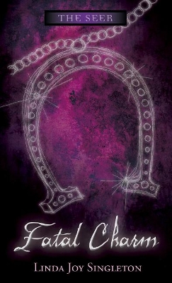 Book cover for Fatal Charm