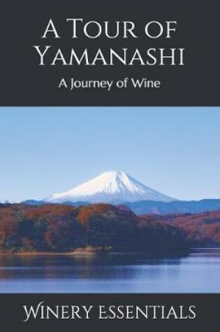Cover of A Tour of Yamanashi