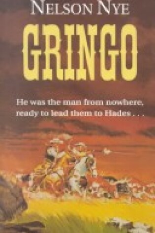 Cover of Gringo