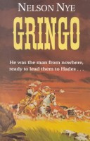 Book cover for Gringo