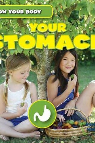 Cover of Your Stomach