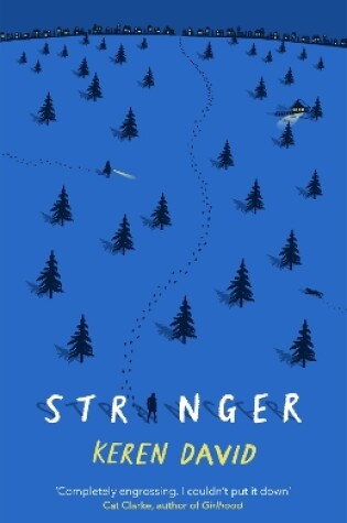 Cover of Stranger