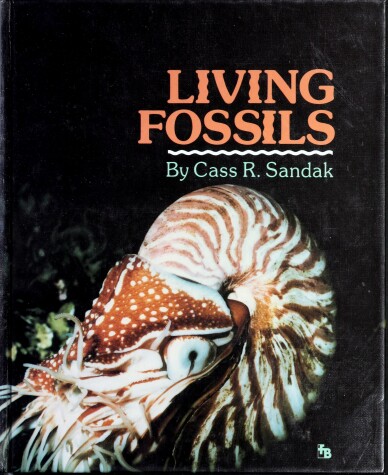 Book cover for Living Fossils