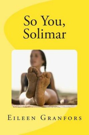 Cover of So You, Solimar