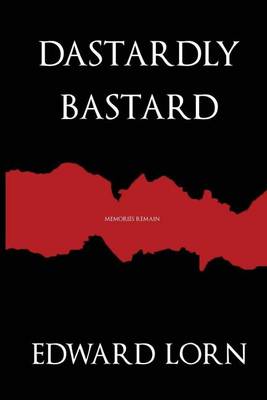 Book cover for Dastardly Bastard