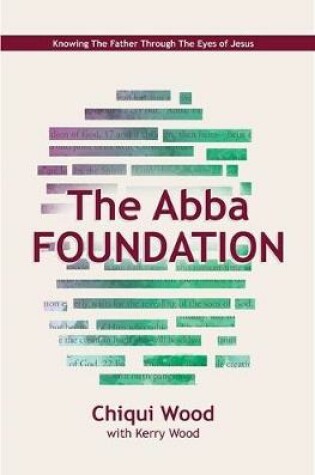 Cover of The Abba Foundation